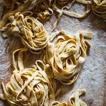 Handmade Pasta