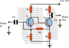 Check spelling or type a new query. 5 Simple Preamplifier Circuits Explained Homemade Circuit Projects