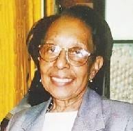 Barbara Gant Obituary (2020)