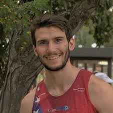 Clint Morse, Author at Orienteering USA