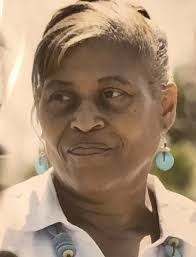 Obituary information for Marino Ann Wright