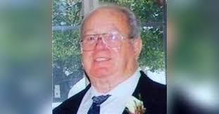 Jodie Ernest Crouch Obituary