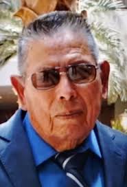 Mercedes Galvan Garcia Jr. (1928-2022)