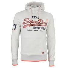 Le sweat zippé pour homme superdry, c'est une pièce stylée qui habillera parfaitement les jeunes générations. Superdry Homme Sweat Pull Fluo Pointe Gris M2000071b 54g Ice