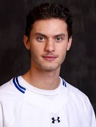 2025 Men's Lacrosse Roster