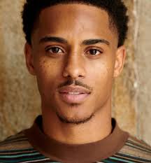 Famous in Love's' Keith Powers Joins Renee Zellweger in Netflix Anthology  'What/If'