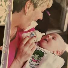 Women Matters: Breastfeeding impacts, tips, and resources