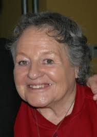 Eve Fantasia Obituary November 28, 2012