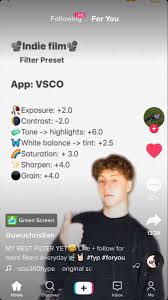 Filters In 2020 Photo Editing Vsco Instagram Photo Editing Vsco Filter Instagram