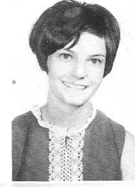 Gloria Reedy Wood, Class '69