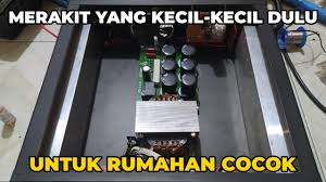 Assalamualaikum wr wb berbicara tentang audio sound system tak hanya membahas speaker. Cara Baru Merakit Power Amplifier Biasa Untuk Hasil Yang Luar Biasa Hari Ini Di Bulan Juli 2020 Jazz Indonesia