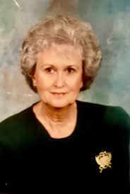 Lillian Beatrice Parker Black (1932-2025)