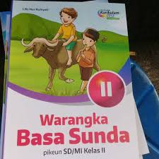 Maybe you would like to learn more about one of these? Kunci Jawaban Warangka Basa Sunda Kelas 2 Cara Golden