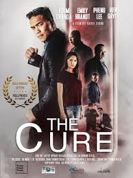 On the one hand, the money coming in for top earners is without precedent, box office records being shattered one weekend after the next in an arms race to see who. The Cure Short 2020 Imdb