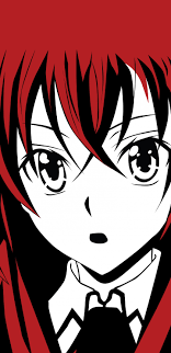 We have an extensive collection of amazing background images carefully chosen by our community. Rias Gremory 4k Phone 1440x2960 Wallpaper Teahub Io