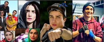تینا آخوندتبار