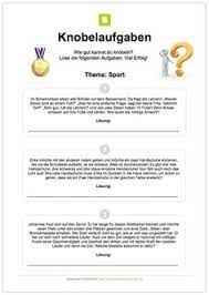Folgende arbeitsblätter sind zum kostenlosen download verfügbar (pdf dateien). 10 Ratsel Ideen Mathe Ratsel Mathe Zahlenratsel