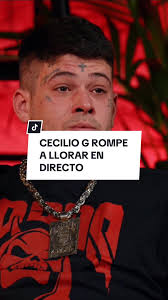 Cecilio G llora en directo: Anécdota en el podcast Club113