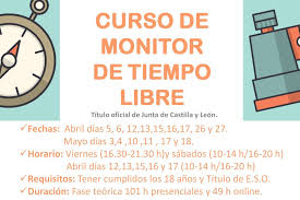 Formacion Como Monitor Radio Medina Cadena Ser