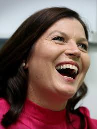 PM's wife Jenny Morrison reveals battle with depression