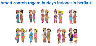 Savesave ragam budaya indonesia for later. Ppkn Kd 3 3 Keragaman Budaya Di Indonesia Quizizz