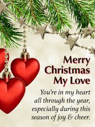 Romantic Christmas Wishes For Lover Birthday Wishes And Messages By Davia The best part is that christmas implies a soul of adoration, a period when the affection for god and love of our kindred. romantic christmas wishes for lover