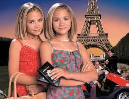 More images for film mary kate and ashley olsen » What Mary Kate And Ashley Olsen S Movie Boyfriends Are Up To Now E Online Deutschland