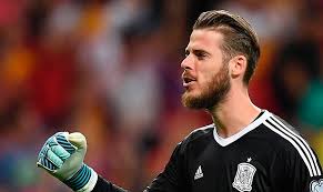 Zona de classificação para a liga europa. Sshestvuvam Pokrijte Oplakvam Se Guantes De De Gea 2018 Extrememarine Slo Com