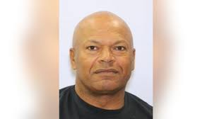 Daniel Warrick's Instagram, Twitter & Facebook