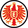 .maße 28x17mmkolekcje, wpinki i przypinki, wpinki, nowoczesne.pin mit frankfurt wappen stadtwappen maße 28x17mm eintracht frankfurt sge. Eintracht Frankfurt Wikipedia