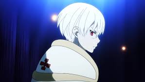 Fire Force Episode 22 Kill Em With Kindness Gallery I Drink And Watch Anime Anime Anime Characters Shinra Kusakabe