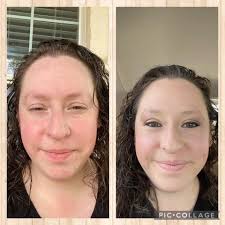 Makeup help for foundation matching?