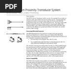3300 XL 8mm Proximity Transducer System | PDF