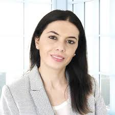 Congratulations Adeline Cooper