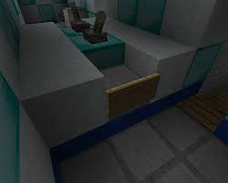 a bathroom sink in minecraft artcomcrea