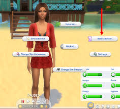 Usually, the mod's creator will be aware of this and will update his or her website to notify players of this. Wickedwhims V166c 2021 10 14 Page 683 Downloads Wickedwhims Loverslab