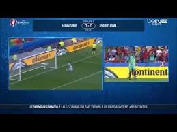 Pariez sur hongrie vs portugal et d'autres matchs de championnat d'europe matches sur 20bet ! Resume Hongrie Portugal 3 3 Euro 2016 Youtube