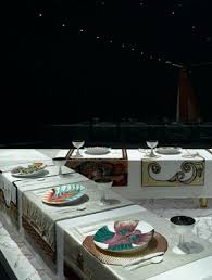 Explore the roots of judy chicago's most influential and widely known work with the iconic artist herself, along with #dinnerpartyroots curator carmen hermo. Brooklyn Museum
