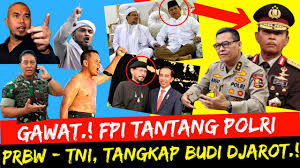 Boedi djarot, saudara kandung musisi eros djarot, dan bintang film, dan saudara dengan sinetron slamet. Mengejutkan Berita Hari Ini Budi Djarot Jangan Kabur Ke Luar Negeri Habib Rizieq Keluarkan Komand Youtube