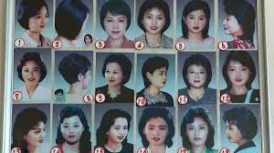 15 korean hairstyles for women that turn heads 2021 1. Wigging Out North Korea Decrees 28 State Sanctioned Hairstyles Beautygeeks