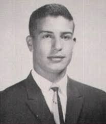 Capt Charles Joseph Caffarelli (1942-1972)