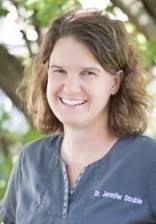 Dr. Jennifer Struble (North Main Animal Hospital)