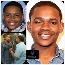 🎂🎈🎂🎈🎂 Happy Birthday #LarramieCortezShaw! #DocShaw Is 33 Today!  #HouseOfPayne