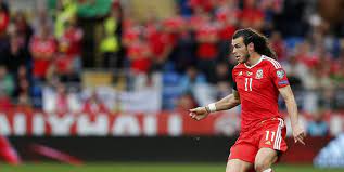 Gareth bale has not played for tottenham hotspur since the recent loss to hosts brighton and hove albion in the premier league. Gareth Bale Wales Superstar Zeigt Seine Haarpracht Express De
