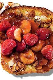 Nyt Cooking 30 Mother S Day Recipes That Ll Make You Her Favorite Recipes Compote Recipe Amandine Recipe