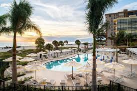 Acqualina resort & spa sunny isles beach, fla. Touristsecrets 10 Best Beach Resorts In Usa For The Perfect Vacation Touristsecrets