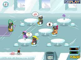 Mar 18, 2010 · penny the penguin returns to antarctica to serve up a feast! Penguin Diner 2 Game Play Online For Free Kibagames