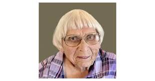 Norma Colby Obituary (1925