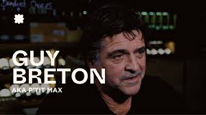 Guy Breton: Beaujolais, Gamay, Jules Chauvet, Marcel Lapierre, Carbonic  Maceration & Climate Change