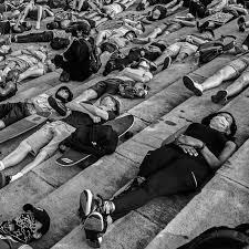 These 8 high level portrait photography tips will transform your images into art. A Photographer On The Front Lines Of Philadelphia S Protests The New Yorker
